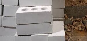 Calcium Silicate Bricks