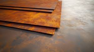 Corten Steel