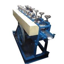 automatic shuttering